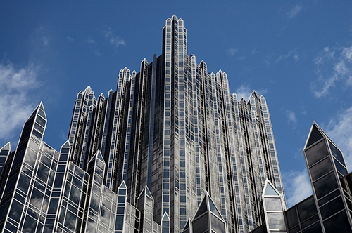 PPG расширяет свое влияние в Италии