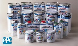 PPG укрепляет позиции на рынках Европы