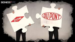 Члены антимонопольного комитета США одобрили консолидацию компаний Dow и DuPont