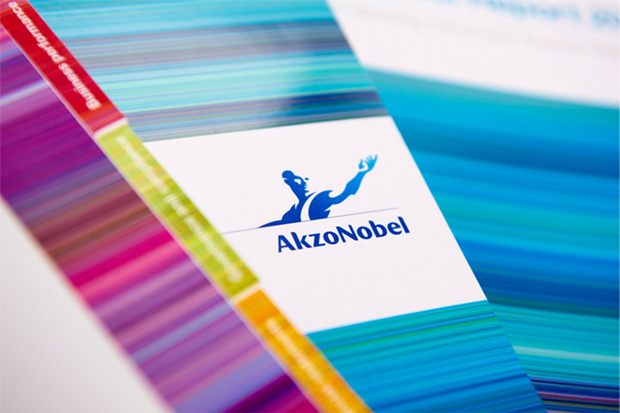 Корпорация AkzoNobel приобрела две компании