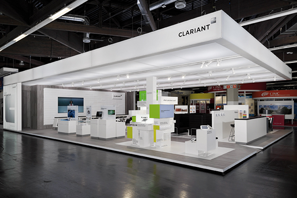 На 59% улучшился финансовый результат компании Clariant
