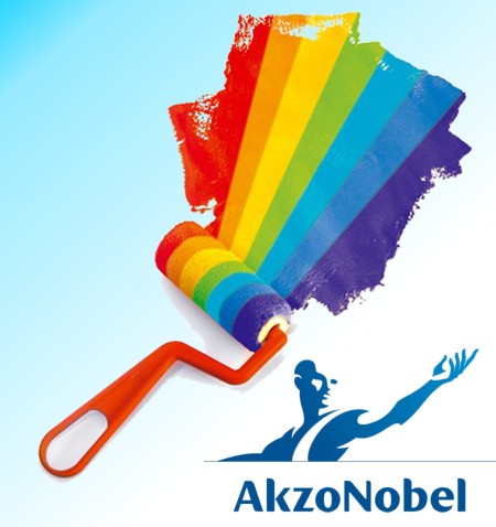 Покрытия AkzoNobel были испытаны журналом Motorrad