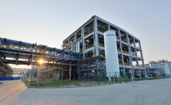Расширяется производство изофорона и изофорондиамина компанией Evonik