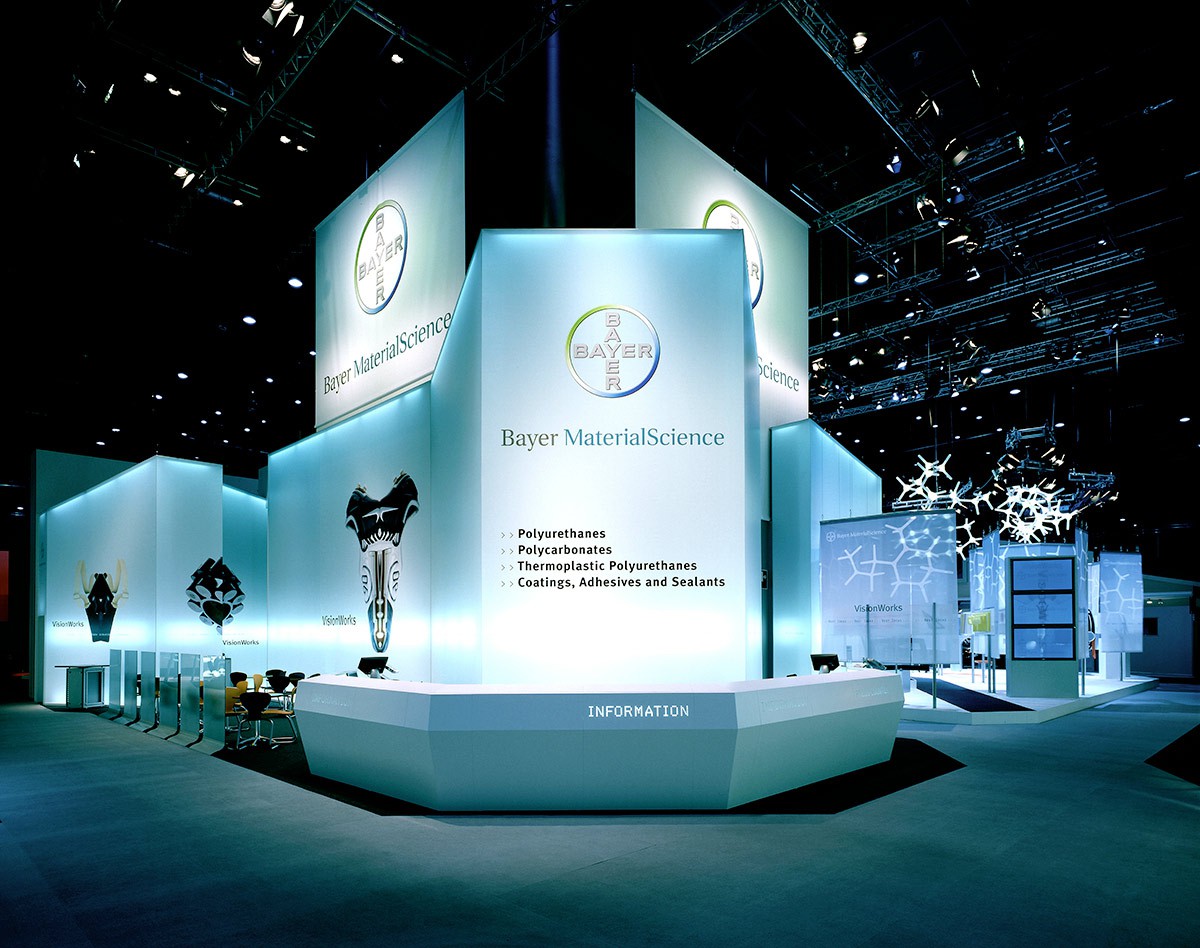 Bayer MaterialScience разработала специальную систему ЛКМ для автомобилей