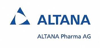 Расходная часть ALTANA на НИОКР возросла на 8%