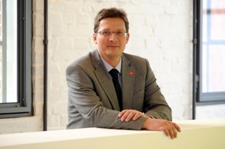 Новый директор BASF Coatings