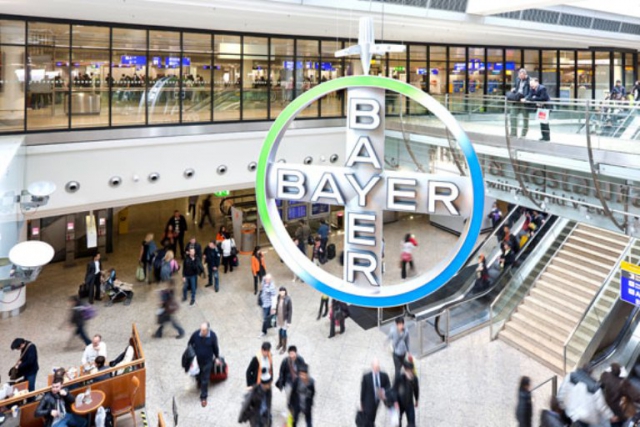Концерн Bayer разработал экологически чистые ЛКМ для текстиля