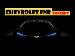 Новейшая краска от компании BASF специально для последнего концепт-кара Chevrolet
