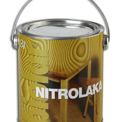 НЦ лаки