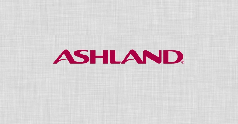 Смолы Ashland  вырастут в цене