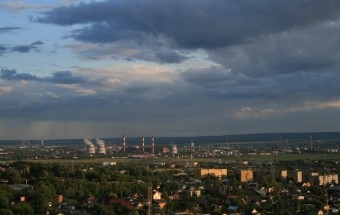 В Подмосковье будут выделены земли для строительства крупного химзавода
