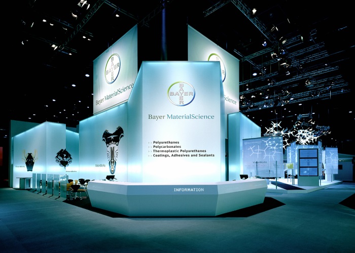  «Bayer MaterialScience» отметила юбилей в производстве