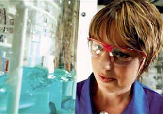 BASF займется производством суперабсорбентов