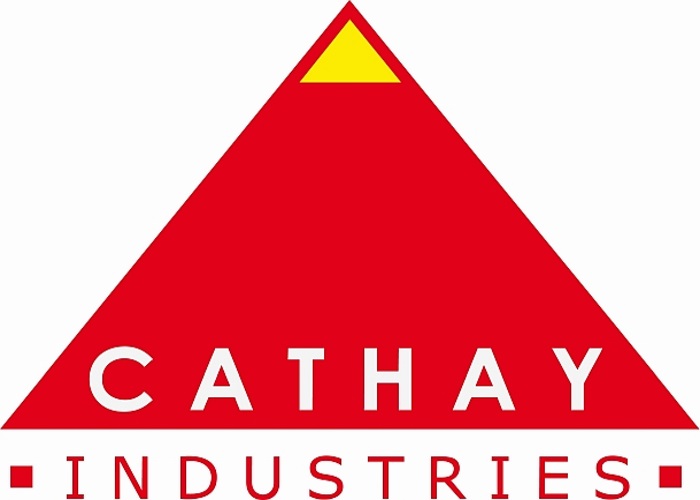 «Cathay Industries» запустила в производство установки для распылительной сушки