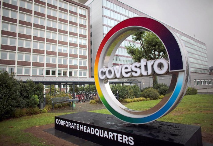 Компания «Bayer» выведет «Covestro AG» на биржу путем первичного размещения акций