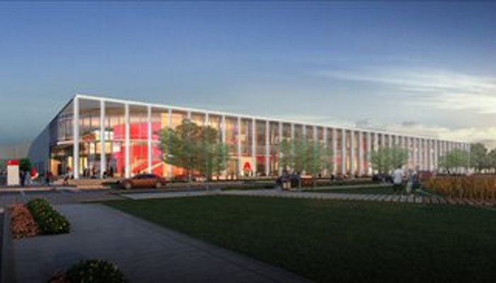 «Axalta Coating Systems» откроет мировой инновационный центр в Филадельфии
