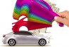 Смола для автомобильных лаков