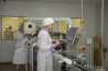 В Череповце будет начато производство защитных лакокрасочных покрытий