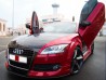 Краска в баллончиках для авто