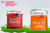 Акции Kansai Nerolac Paints подпрыгнули на 28,6%