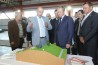 На территории Курганской области открылось предприятие по выпуску гидроизоляционных материалов