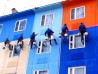 Краска по бетону для наружных работ