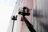 Покрытие корпуса приводит к углеродным кредитам
