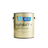 Sherwin-Williams запускает на 50% более стойкую к очищению однослойную краску и грунт Infinity 