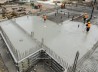С отвердителем BASF трещины бетону не страшны