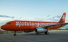Модель Airbus A320 была окрашена покрытиями PPG