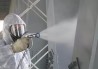 УЗГА возводит цех нанесения лакокрасочных материалов  