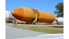 PPG безвозмездно предоставил лакокрасочное покрытие для путешествия вторичного внешнего топливного бака космического корабля