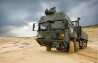 Axalta Coating System осуществляет покраску грузовиков последнего поколения для австралийской армии