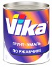 Краска по ржавчине