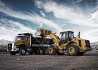 Axalta Coating Systems получила одобрение Caterpillar на использование AquaEC 6100 для строительной и землеройной техники