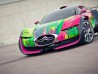 Кузовные мастерские PSA Peugeot Citroёn будут использовать продукцию BASF