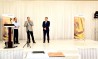 Хемпель проводит семинары по новым красками