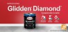 PPG представляет интерьерную краску Glidden DIAMOND
