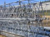 В Омске начнут производить до 20 тысяч тонн оцинкованных металлоконструкций ежегодно