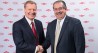 Инвесторы дали отмашку сделке по слиянию Dow и DuPont