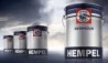 Hempel рассказал о финансовых показателях
