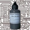 Новинки от Stardust Colors – краска-проводник и краска-магнит 