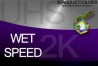 В продажу вышло покрытие для автомобилей WET SPEED Ultra High 