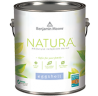 Краска Natura® от Benjamin Moore – идеальное решение для тех, кто страдает астмой и аллергией