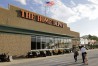 Компания Home Depot зарабатывает на рынке ремонтных работ