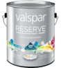 Бренд Valspar® представил краску и покрытие Reserve™ на основе инновационной технологии HydroChroma™