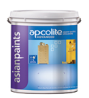 Ультрастойкая эмульсия Apcolite Advanced от Asian Paints