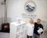 Рекламные особенности Isle of Skye Paint