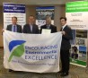 Завод компании PPG удостоился престижной премии в области промышленности Gold Level Encouraging Environmental Excellence
