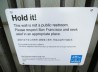 План города по покраске для отталкивания мочи чрезвычайно ошибочный
